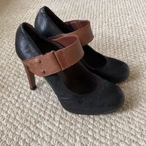 Joie Layla Maryjane Heel